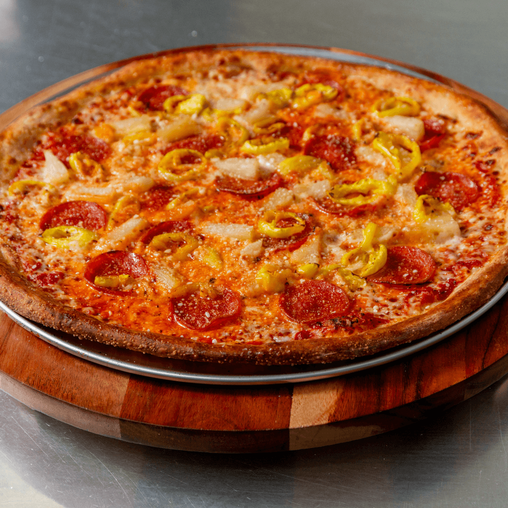 Tribeca Pizza