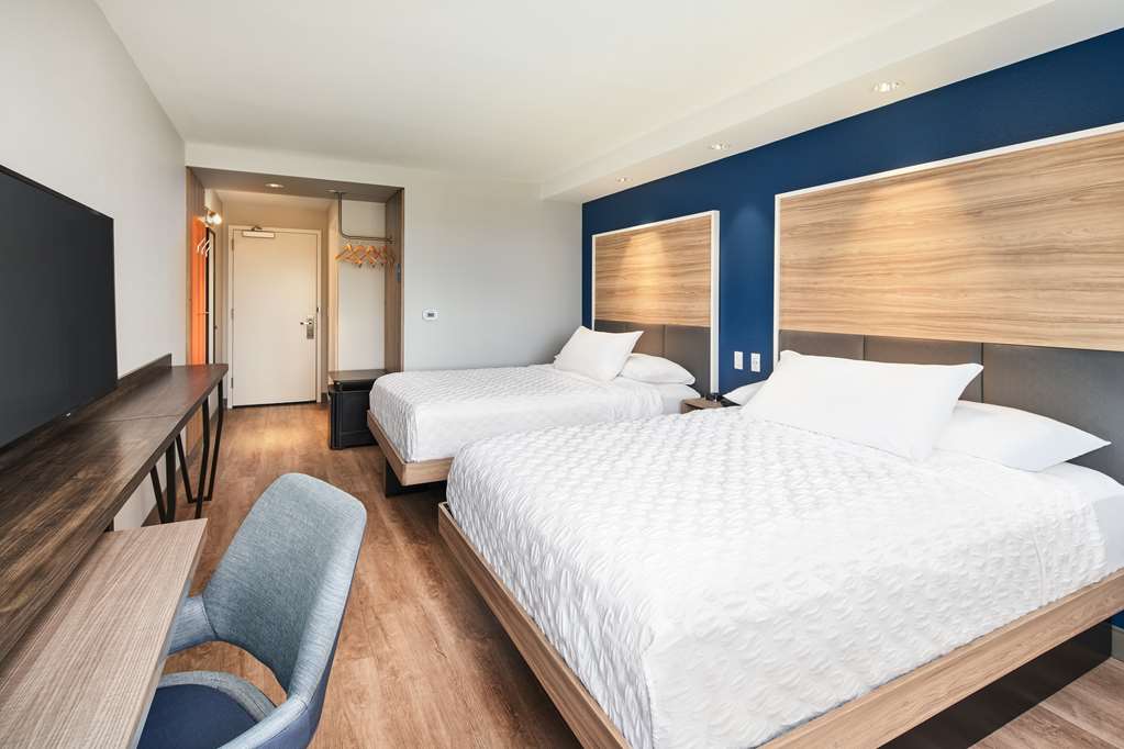 Tru by Hilton Ft. Lauderdale Airport Image