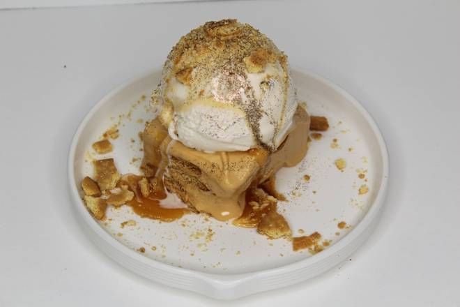 CAKE DULCE DE LECHE MARQUESA