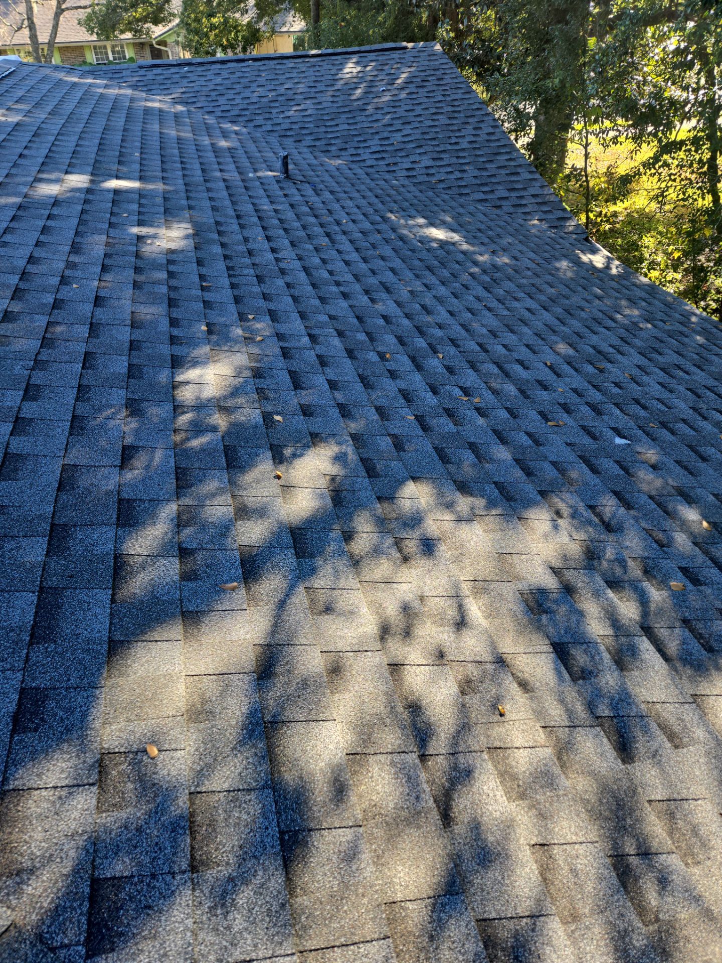 Burger Roofing Co. Image