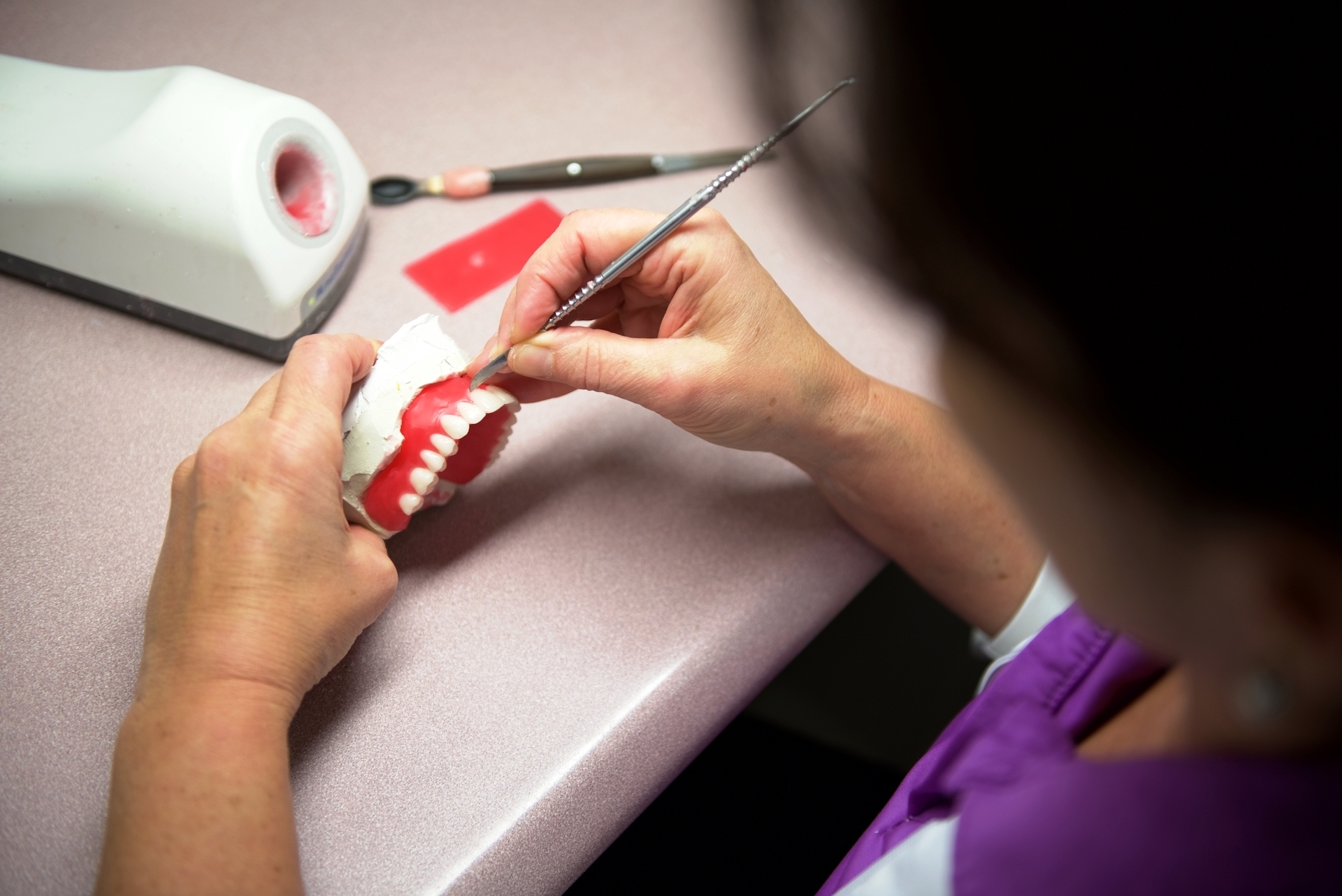Images Centre de Denturologie Trottier Lambert Inc