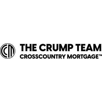 David Crump at CrossCountry Mortgage, LLC