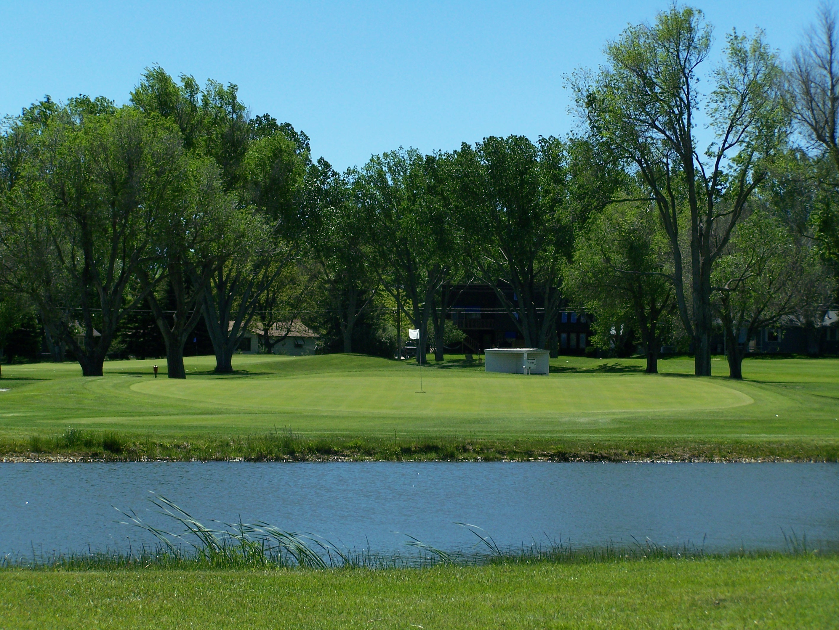 Paradise Valley Country Club Photo