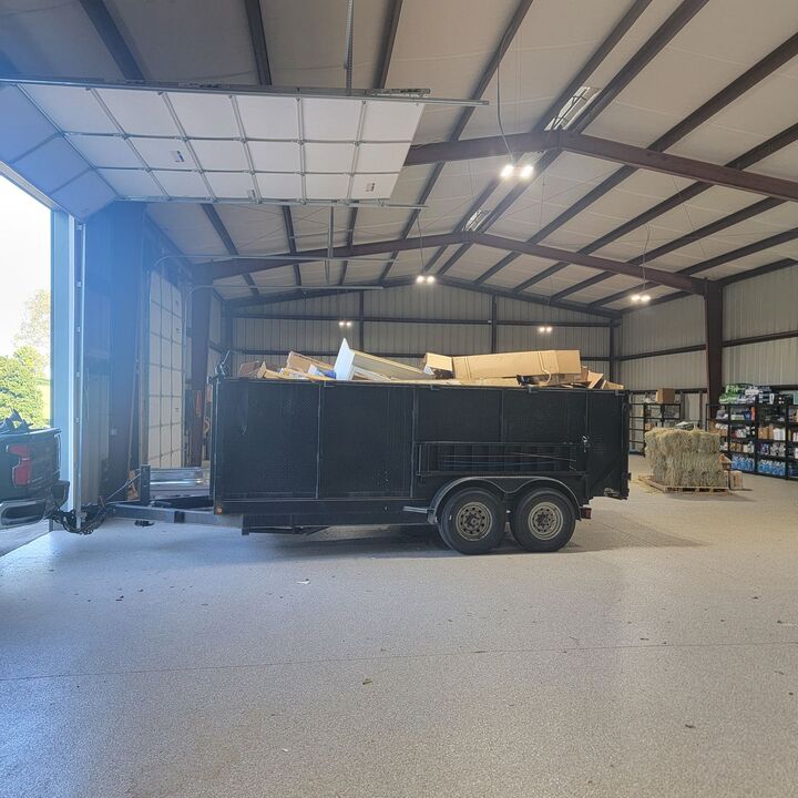Matt's Haul it All Image