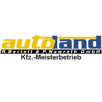 Logo von Autoland R. Bertelt und P. Nawrath GmbH