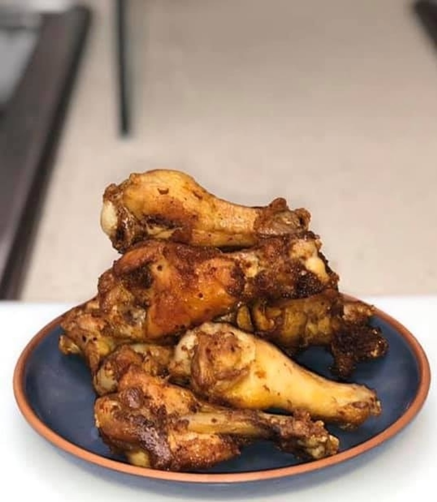 StickyWings