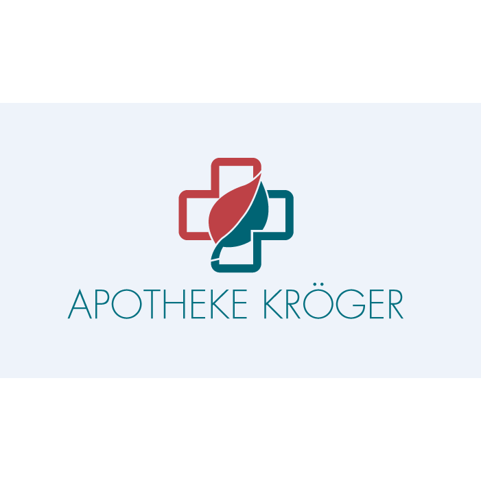 Logo der Apotheke Kröger