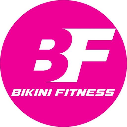 Bikini Fitness