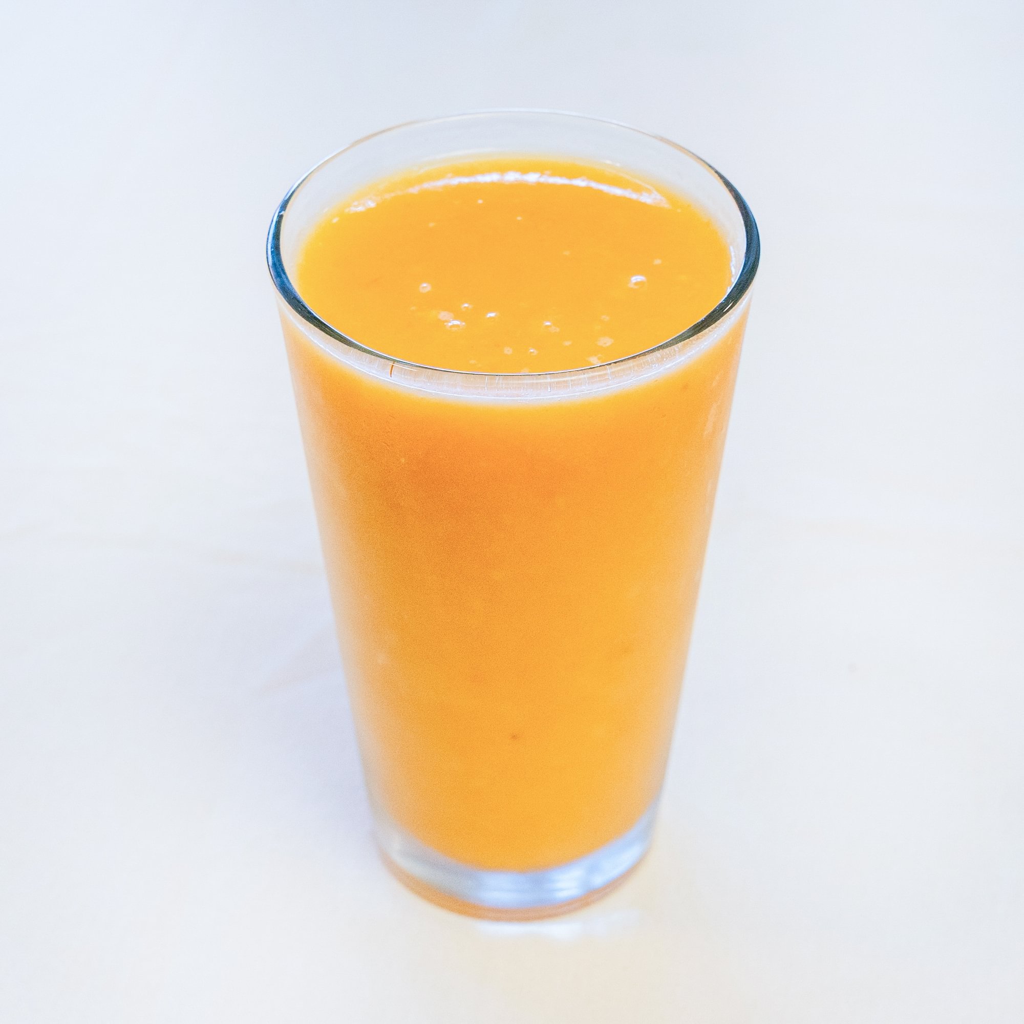 Mango Passion