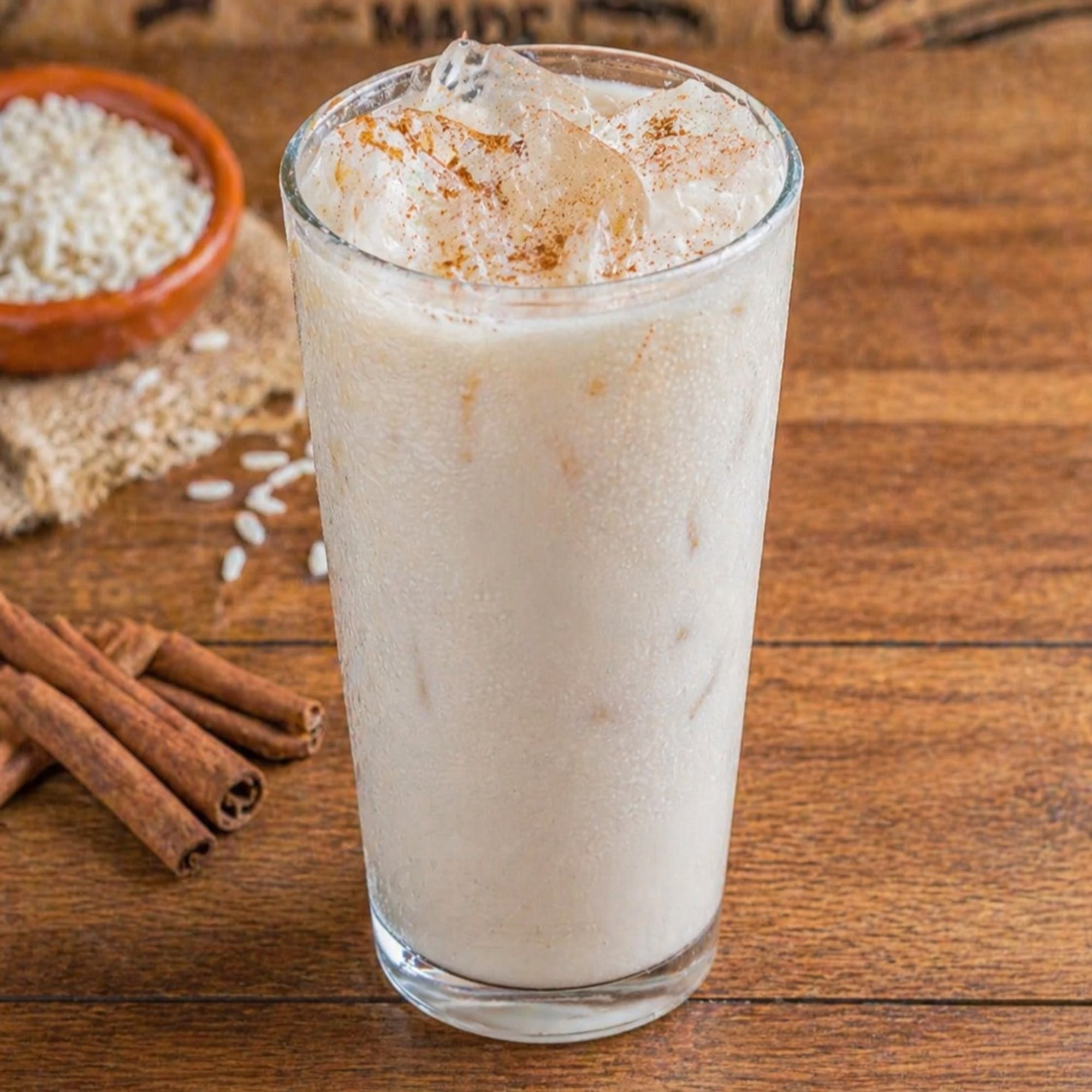 Horchata