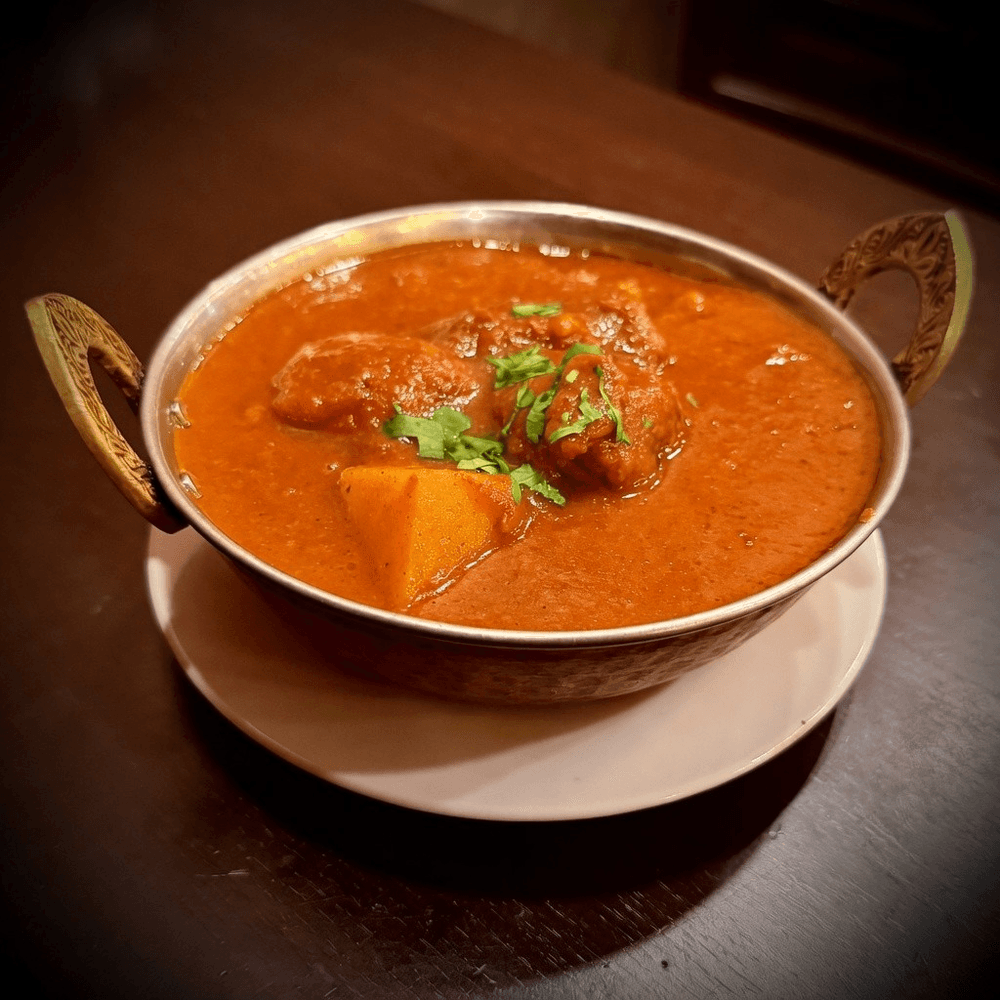 Lamb Vindalu