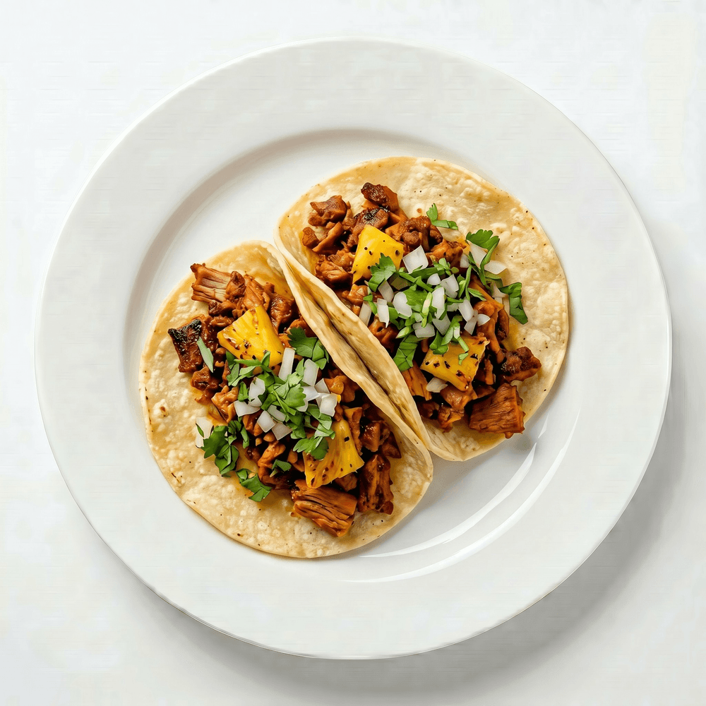 Tacos al Pastor