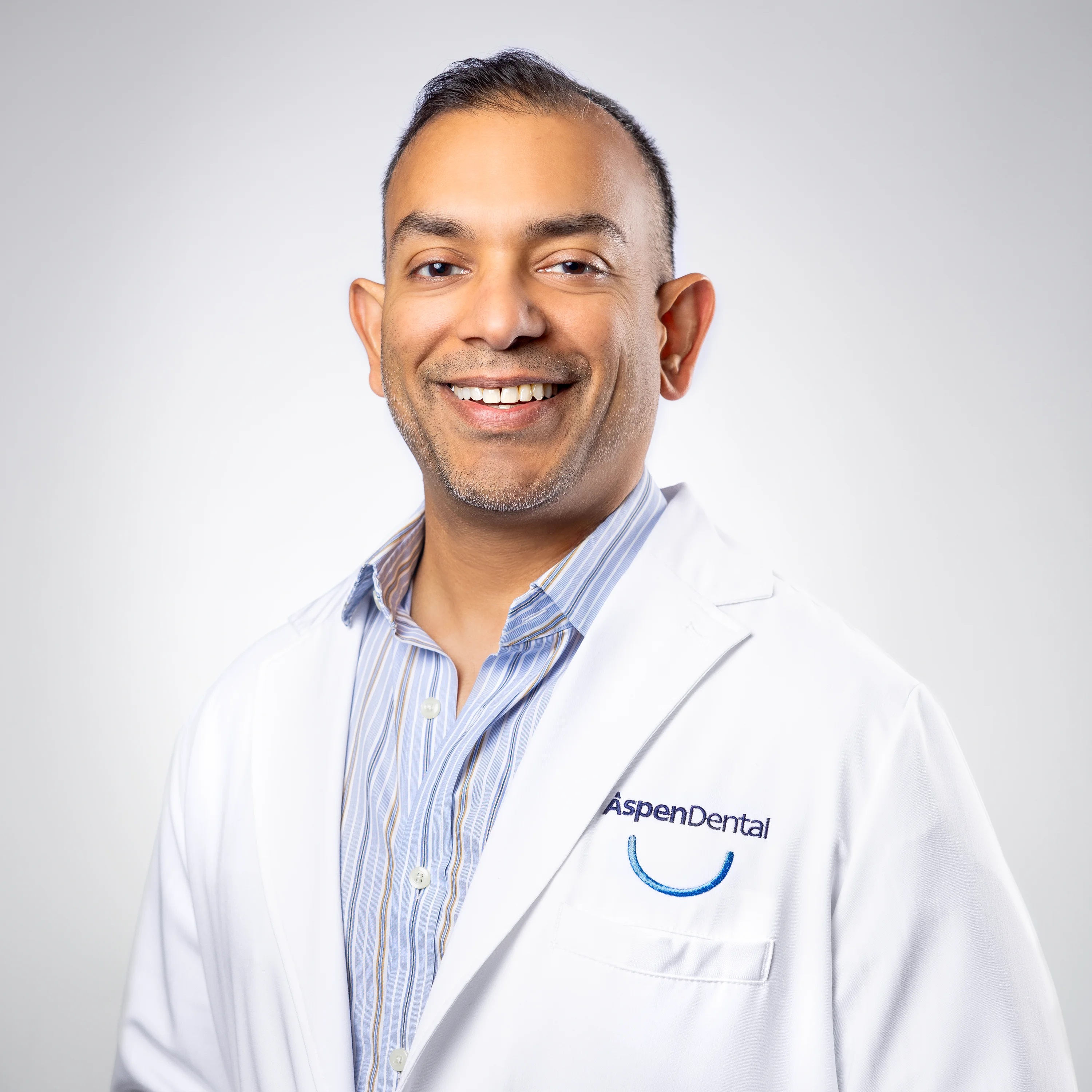 Neil Oza, DDS, DMD