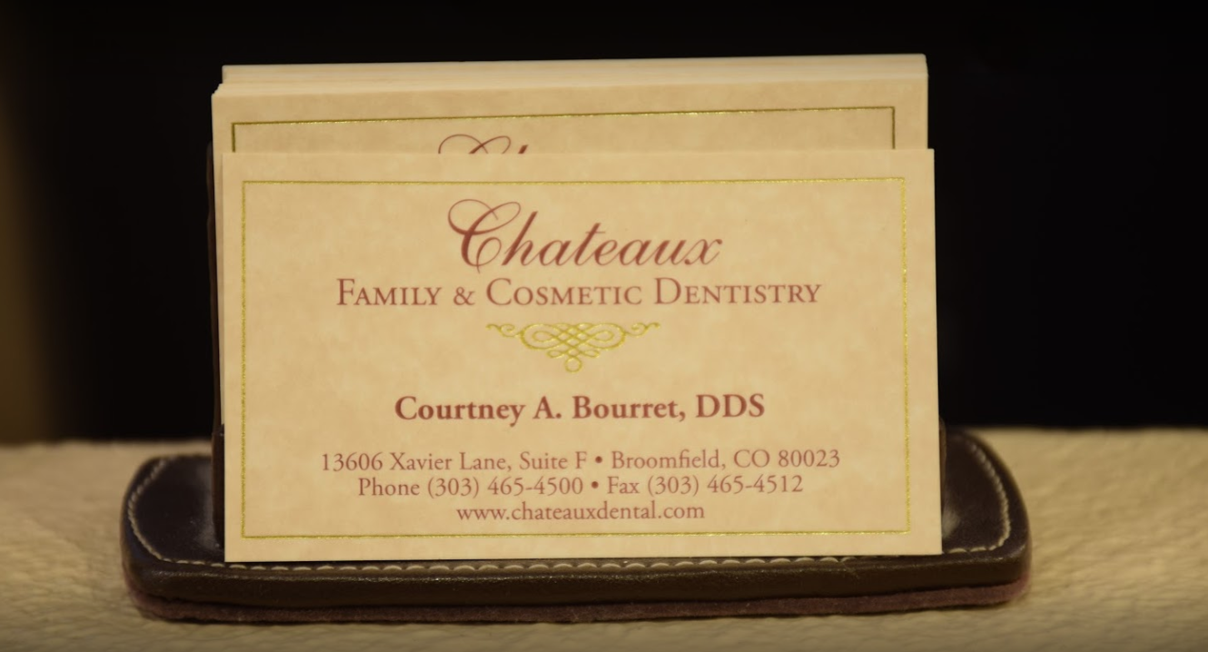 Chateaux Family & Cosmetic Dentistry Photo