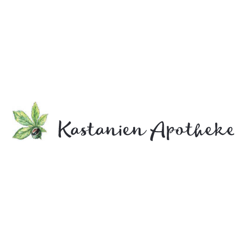 Logo der Kastanien-Apotheke
