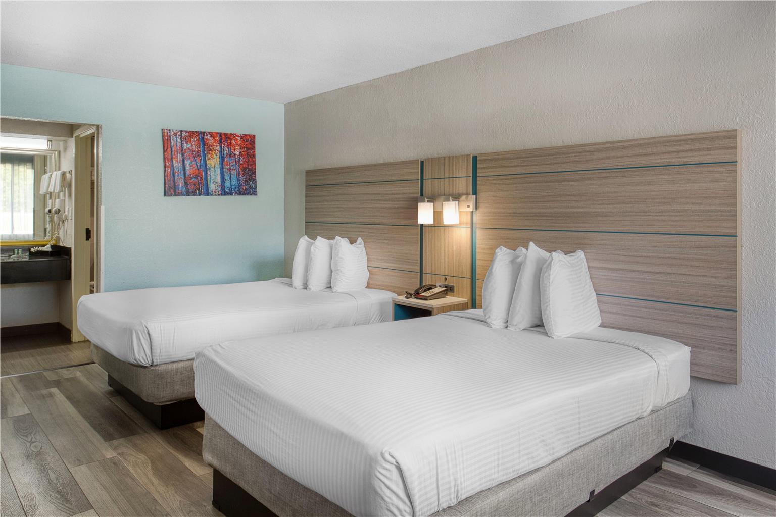 Best Western Executive Inn Image