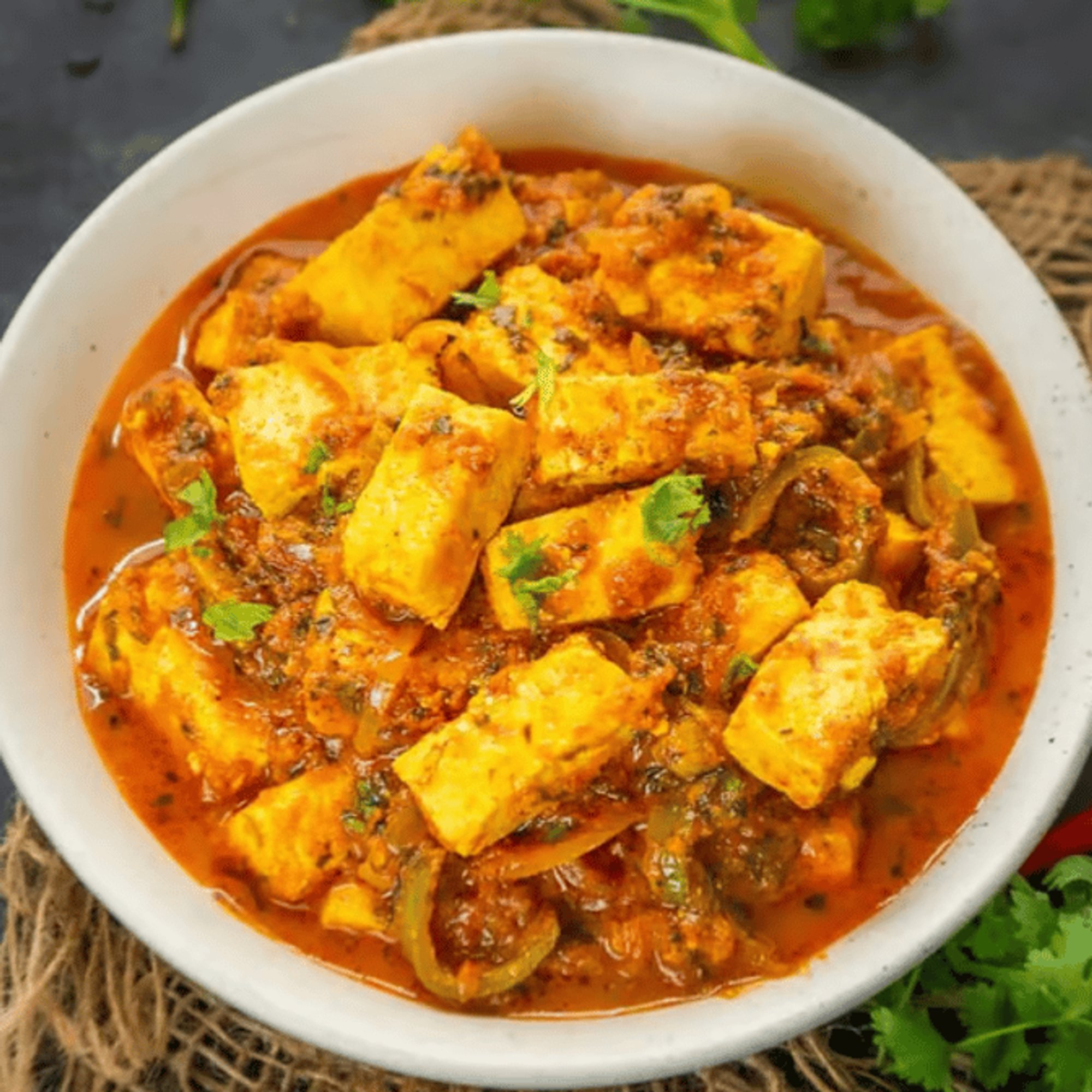 Paneer-Jalfrezi