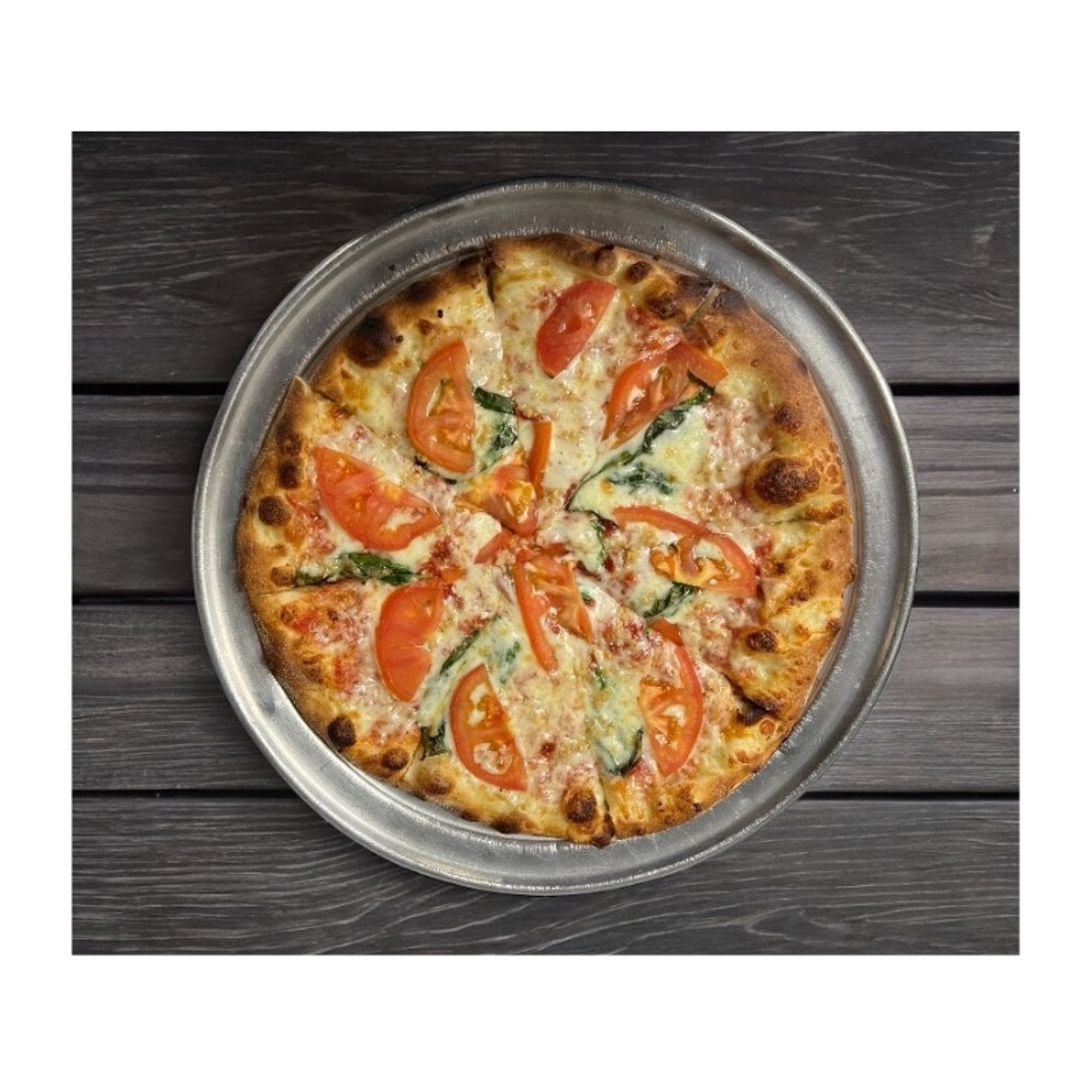 Margherita Medium