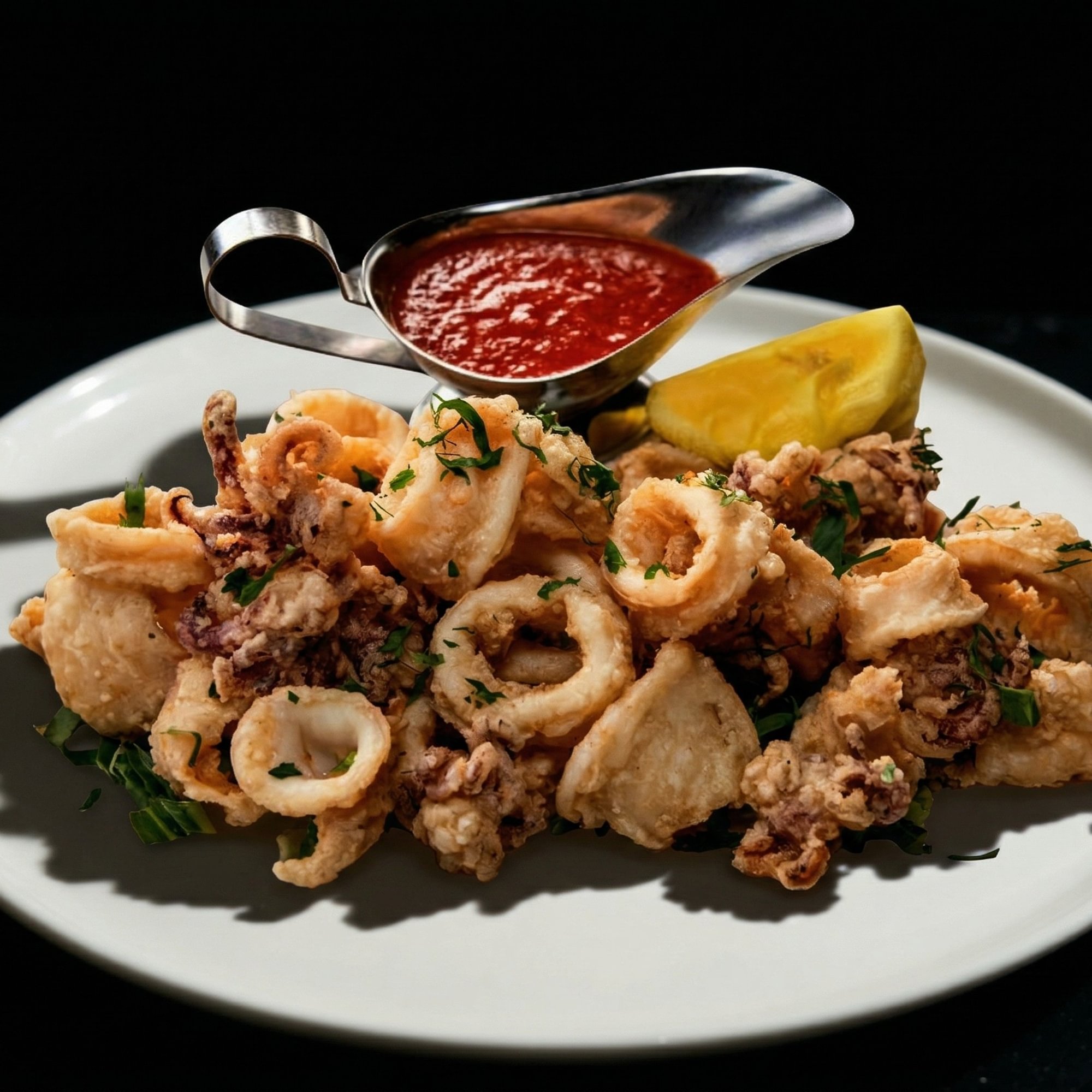 Calamari