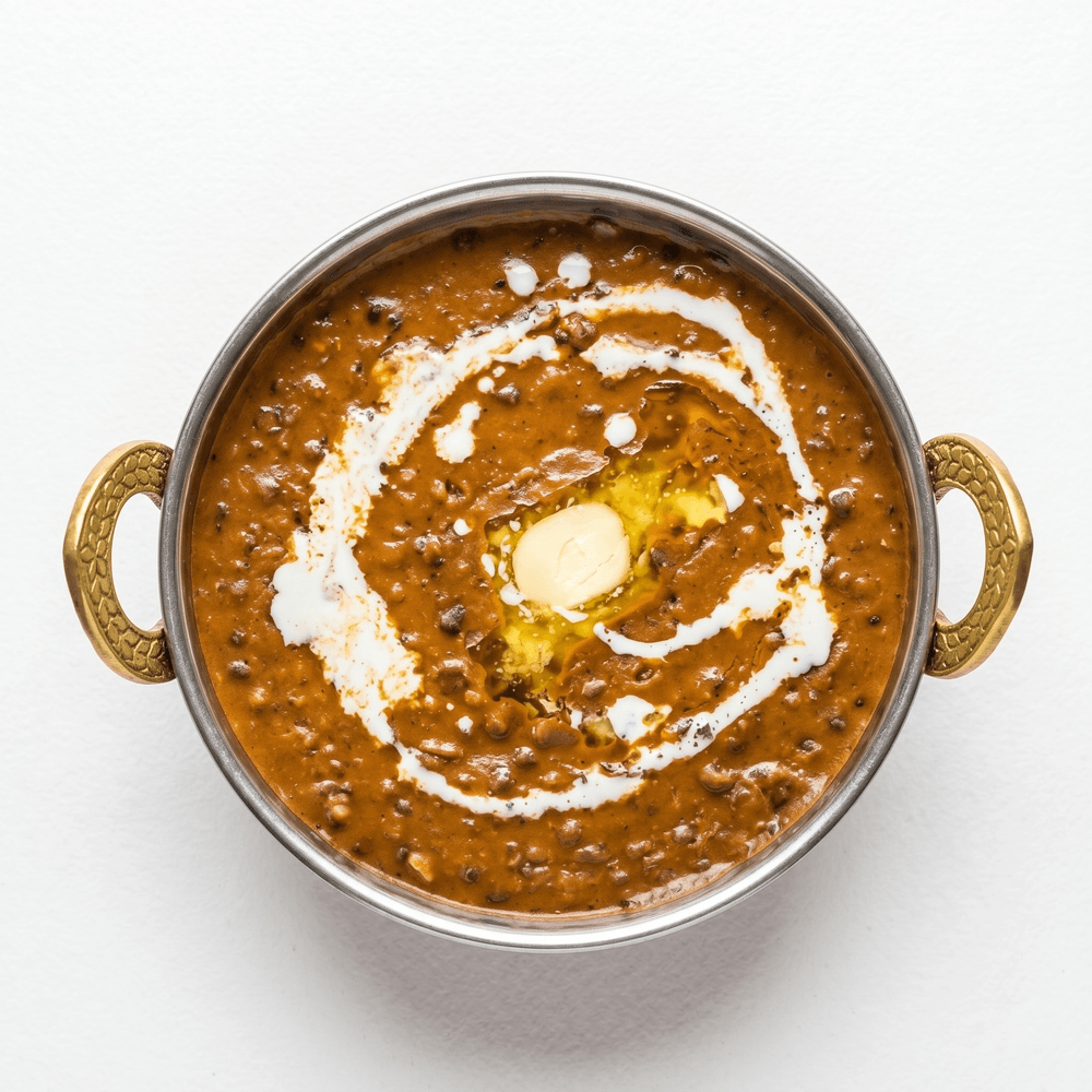 Daal Makhani