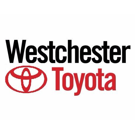 Westchester Toyota Service and Parts Departments Photo