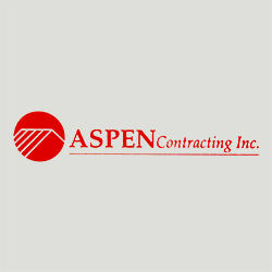 Aspen Contracting Inc Logo