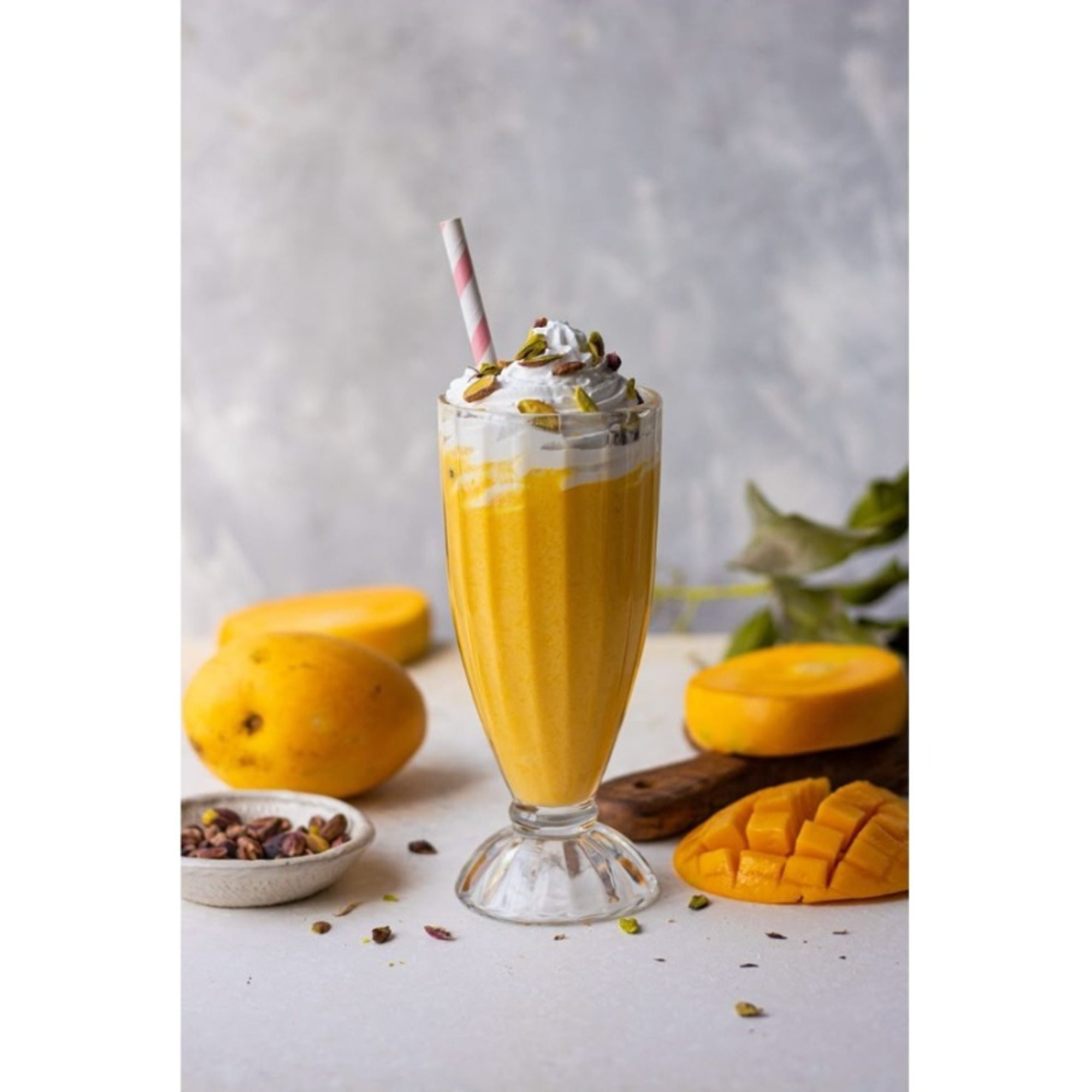 Fusion- Mango Blend