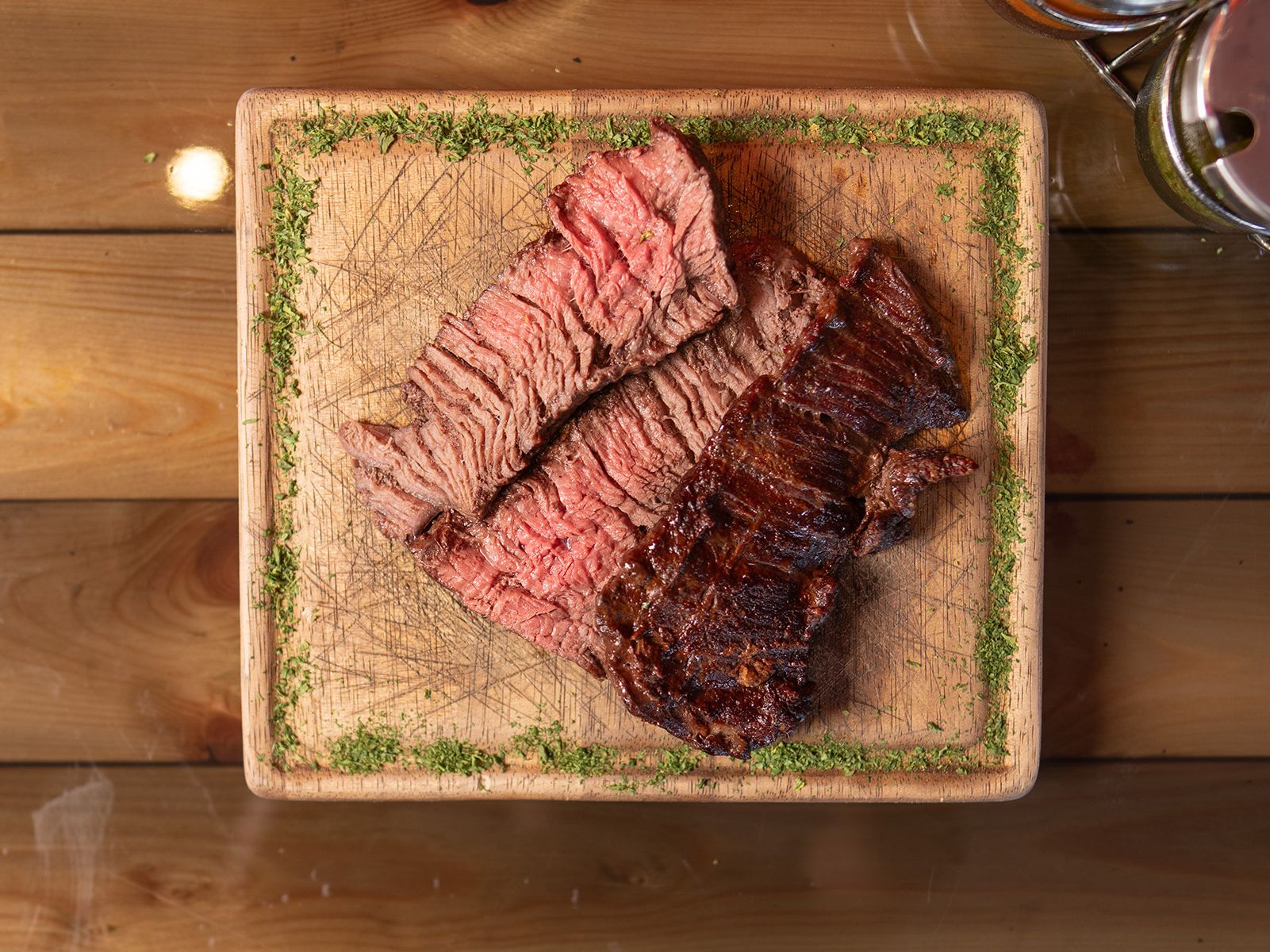 Churrasco (16 oz)