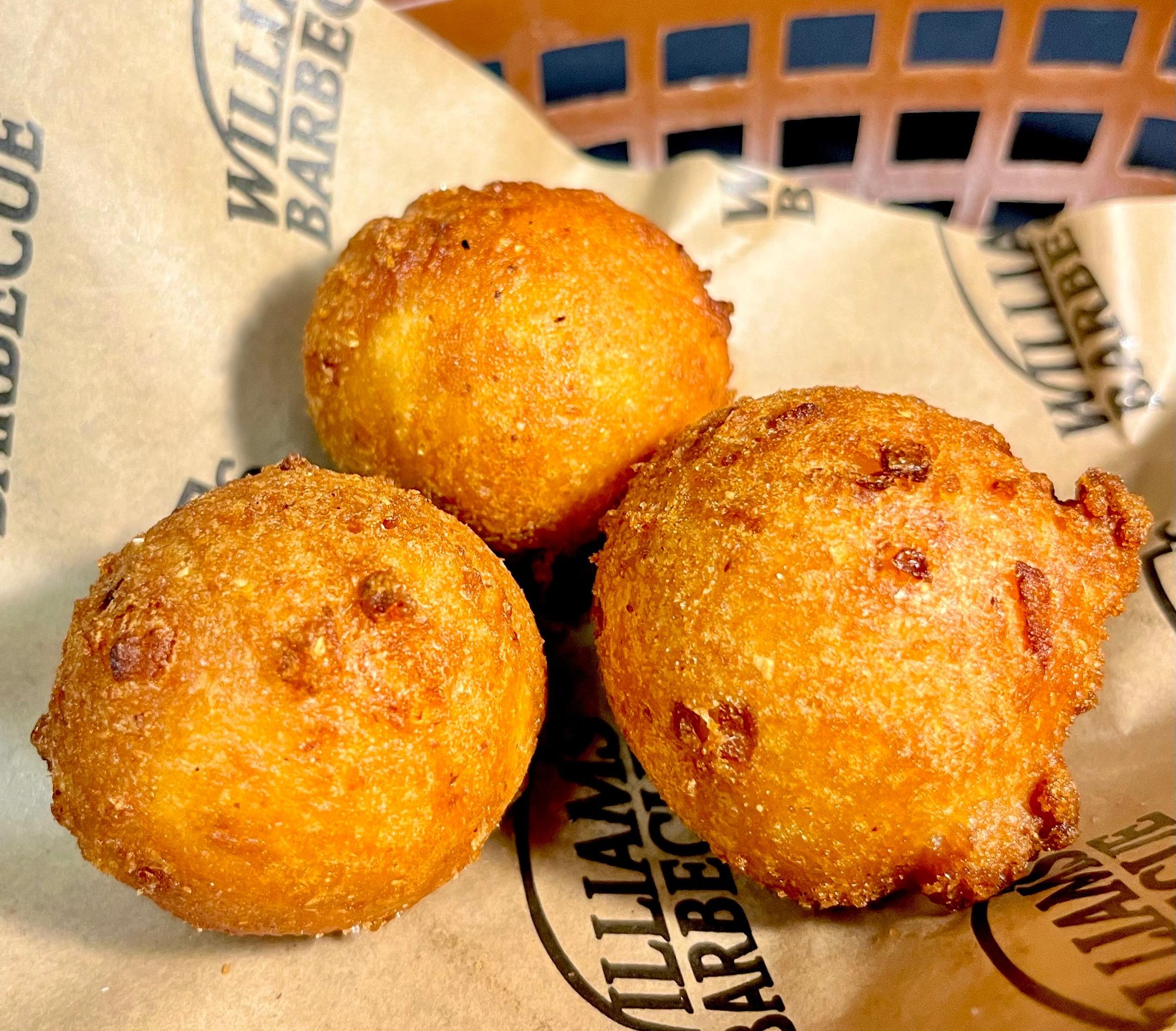 Hush Puppies
