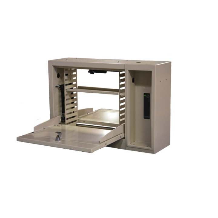 Hospital Workstations Image