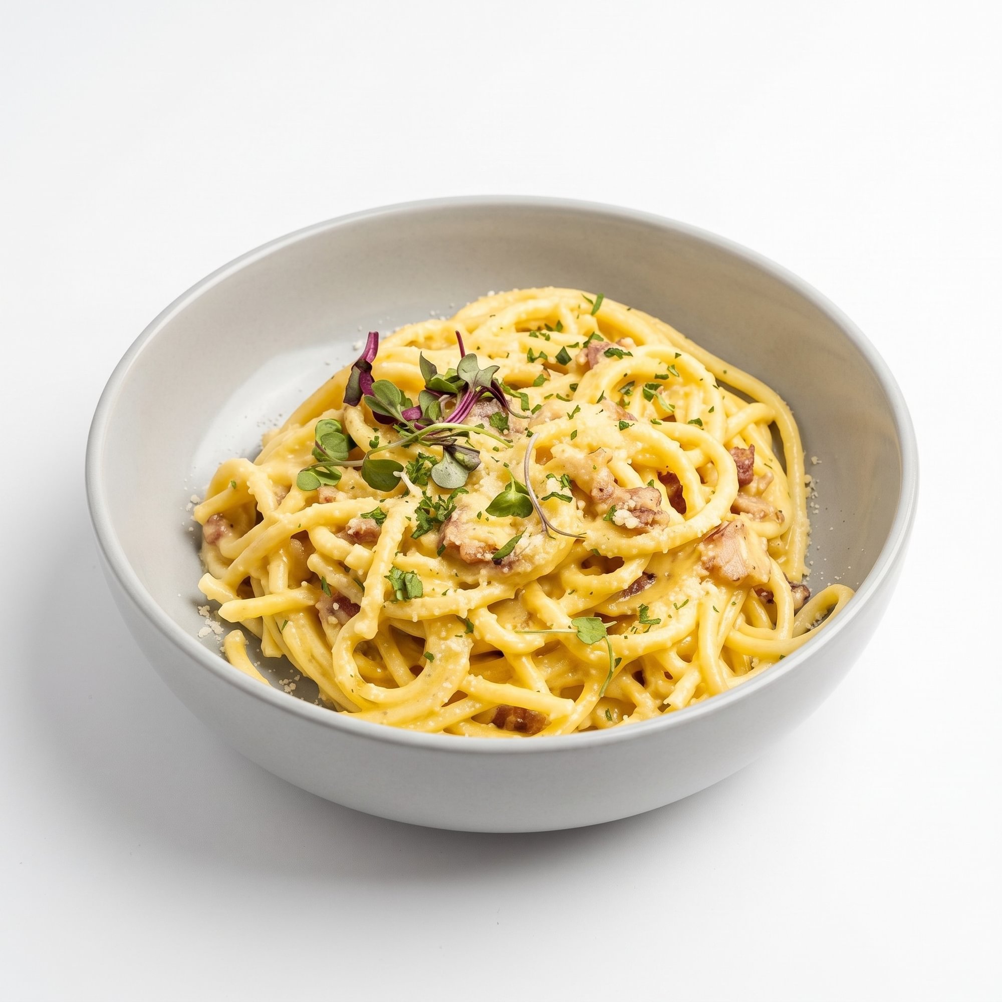 Carbonara Pasta