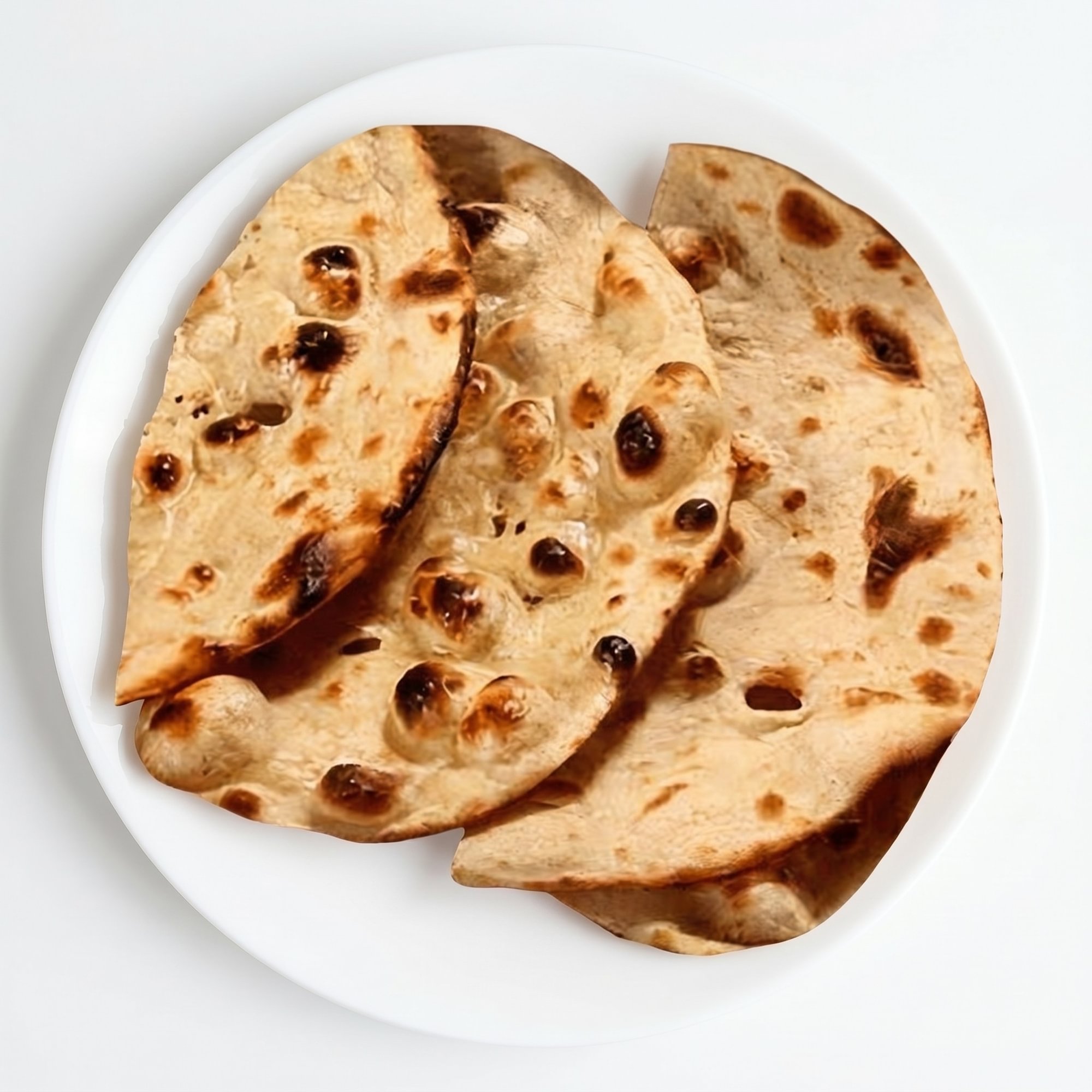 Tandoori Chapati