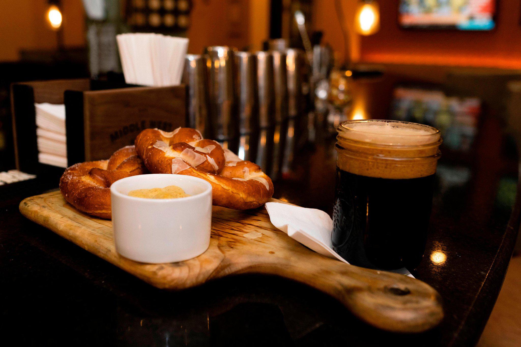 The Westin Great Southern Columbus Photo