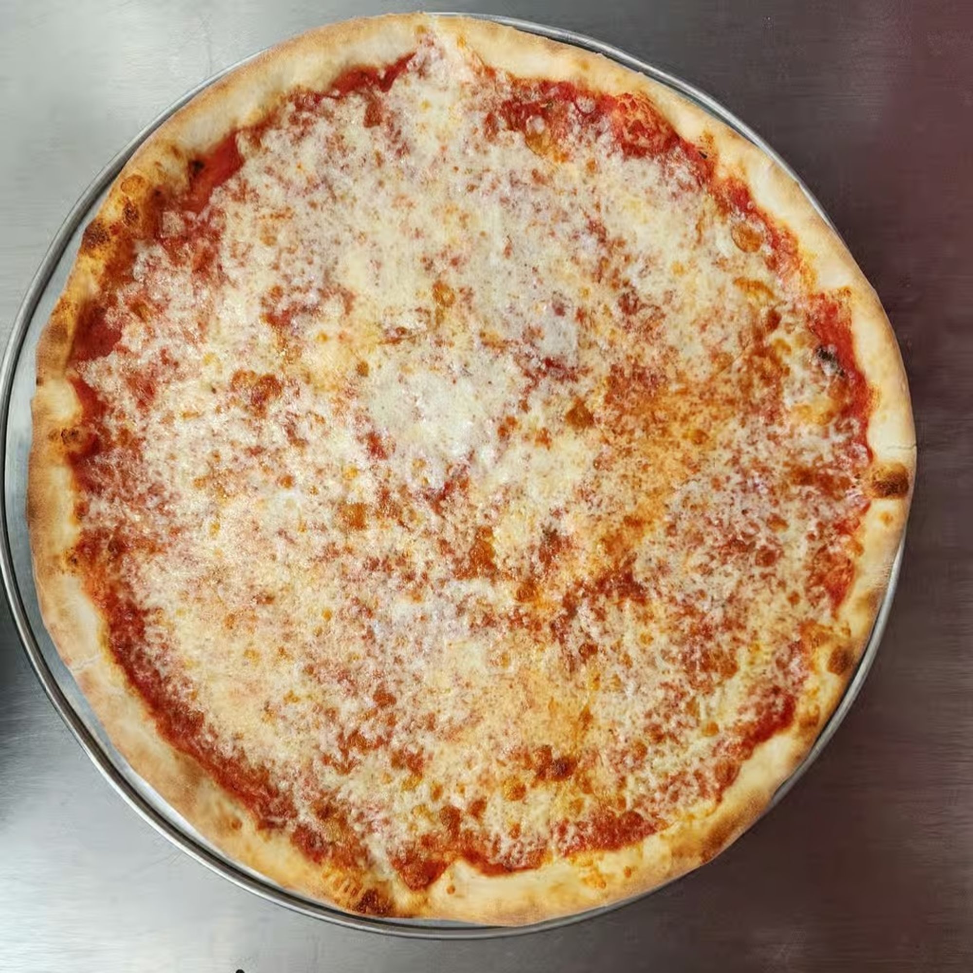 Cheese Pizza