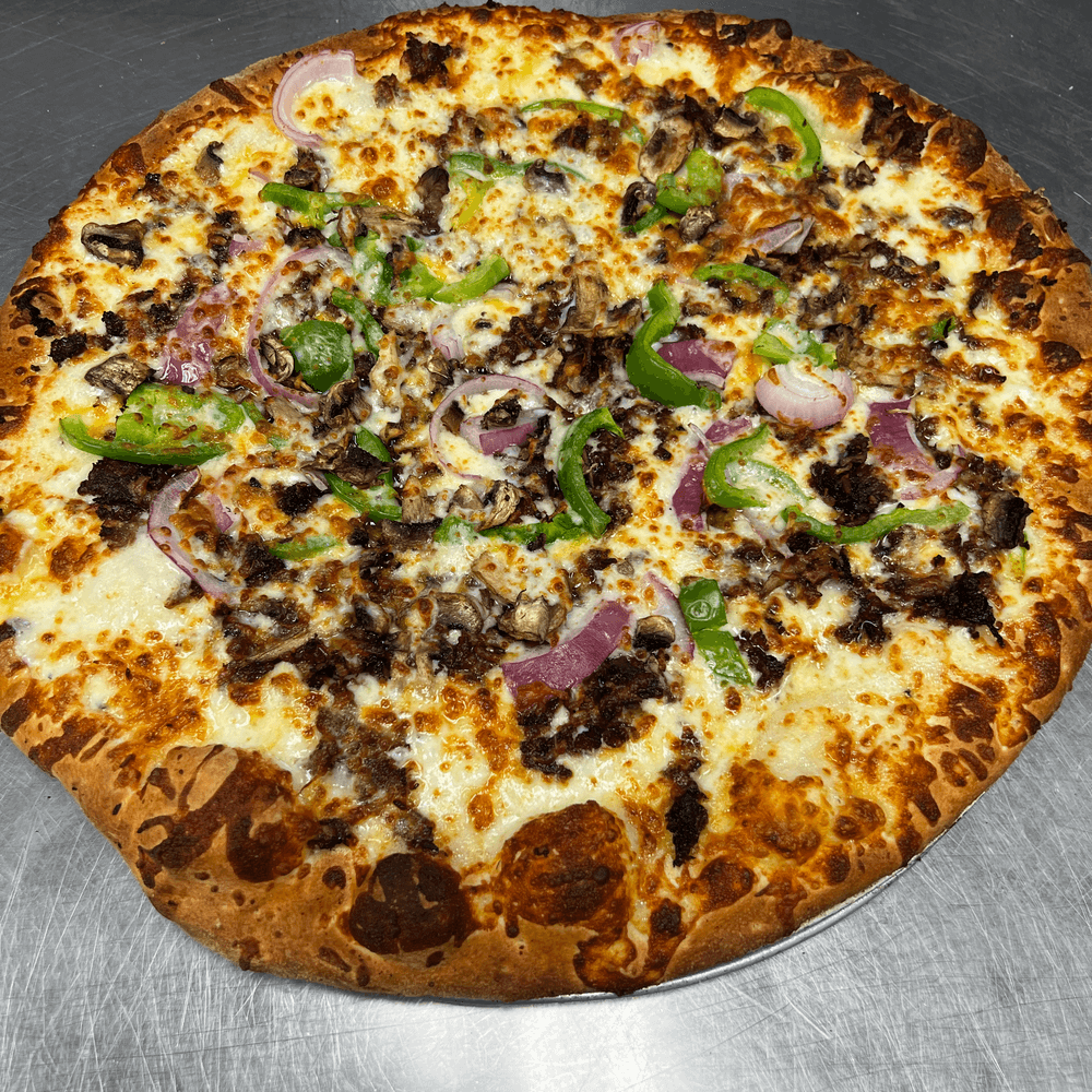 Specialty Pizza Bogo Free Special