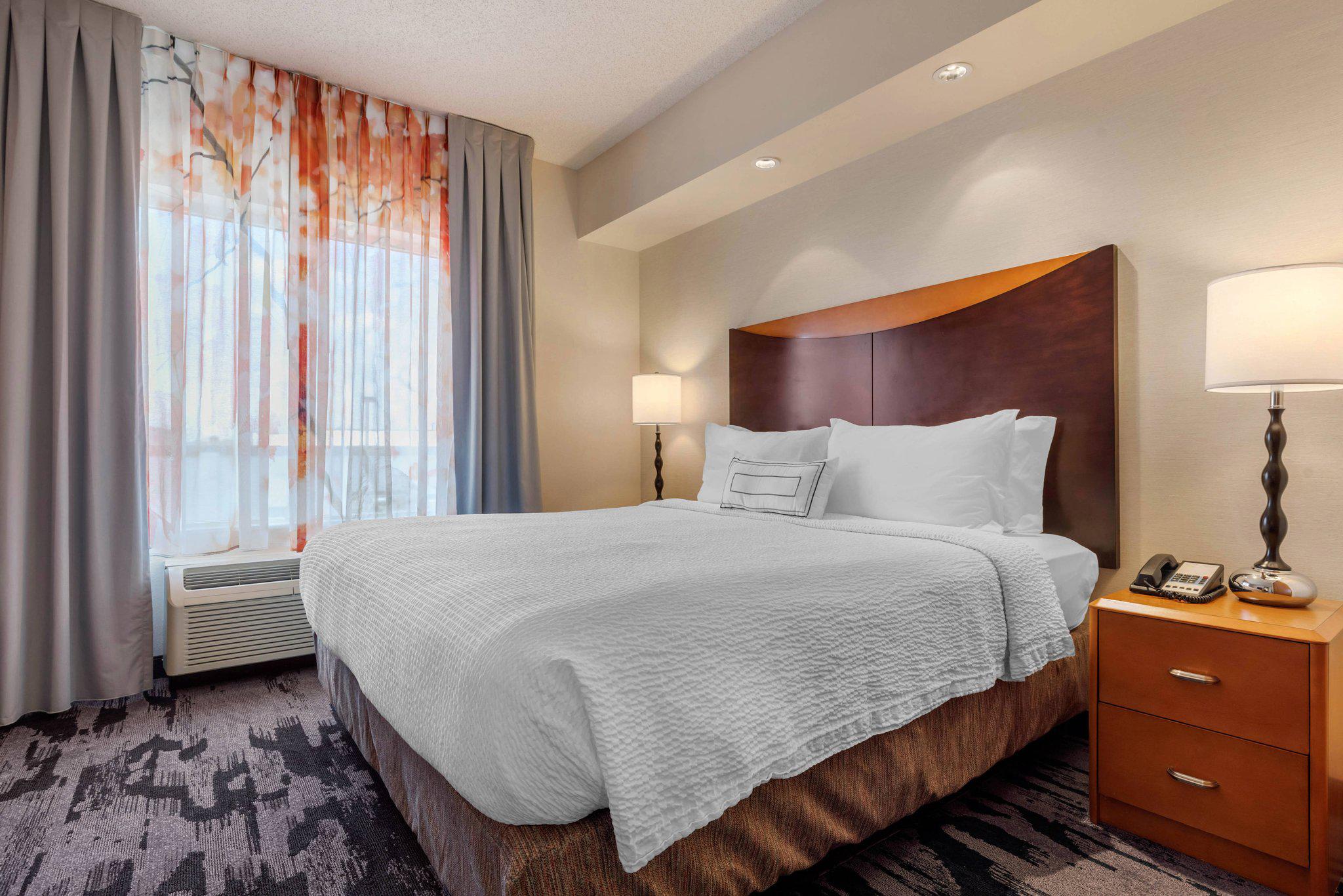 Fairfield Inn & Suites by Marriott Rockford Photo