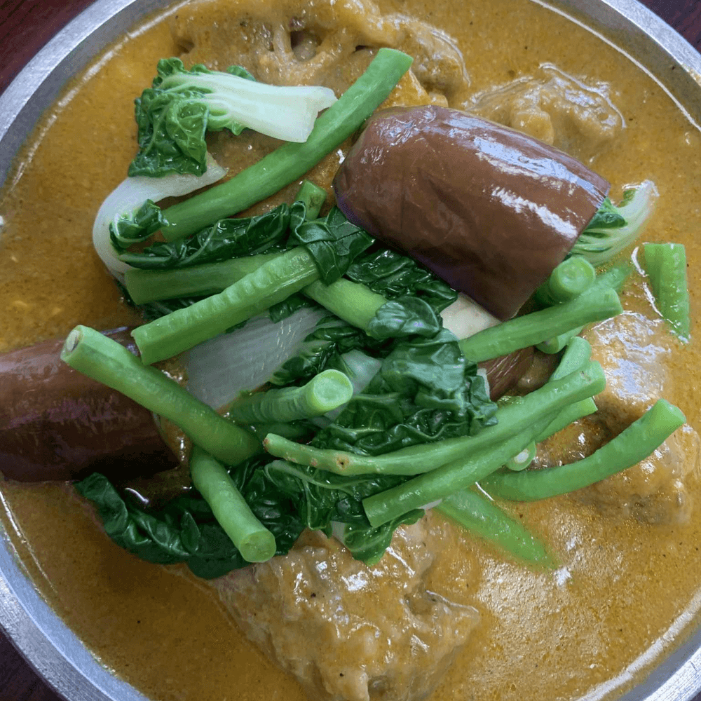 Kare Kare