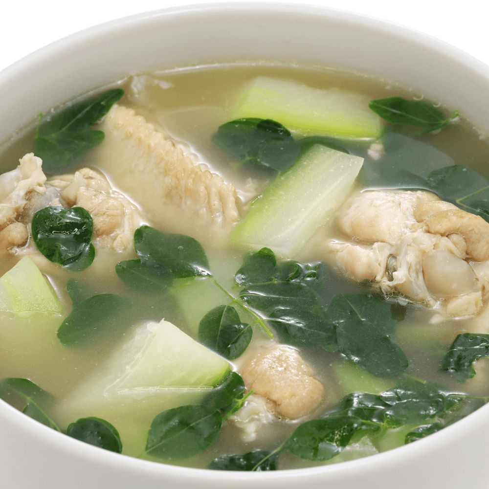 Chicken Tinola