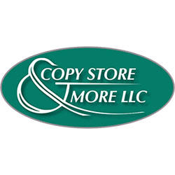 Copy Store & More
