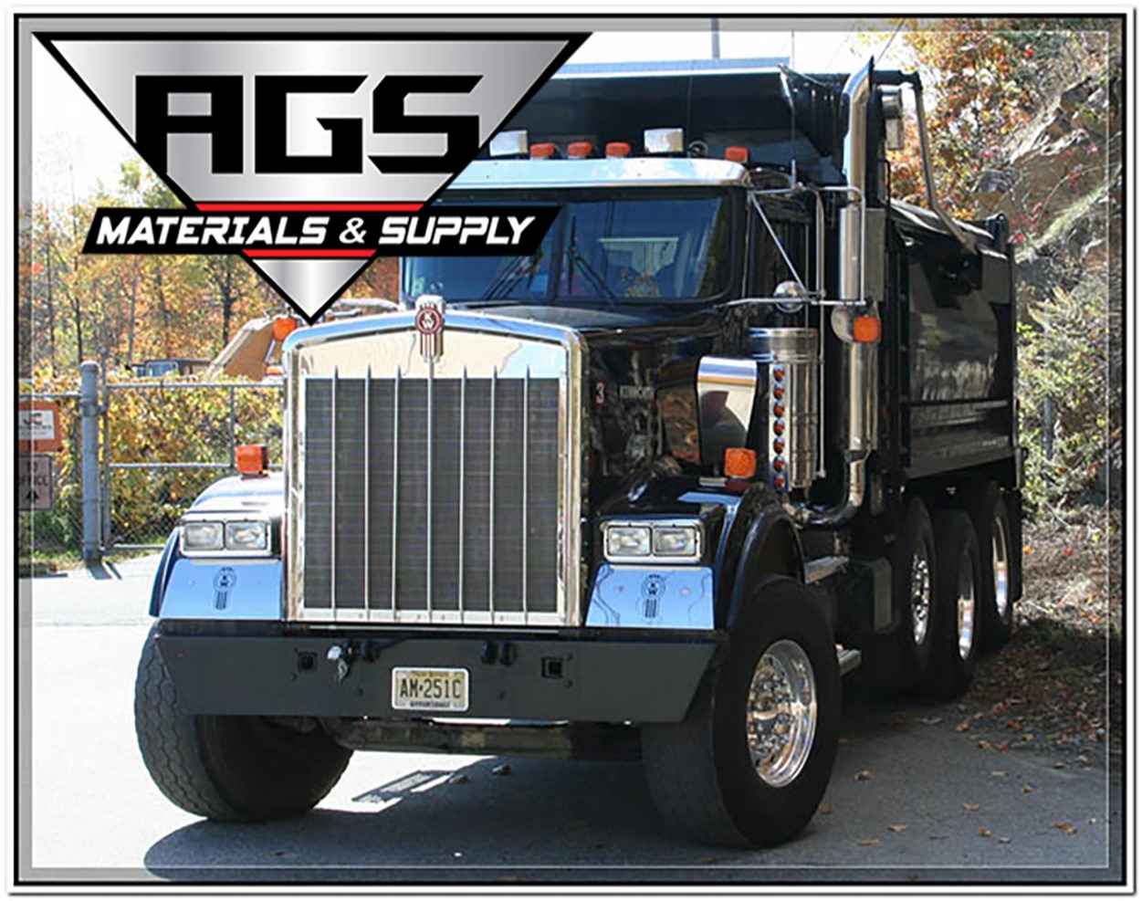 AGS Materials & Supply LLC