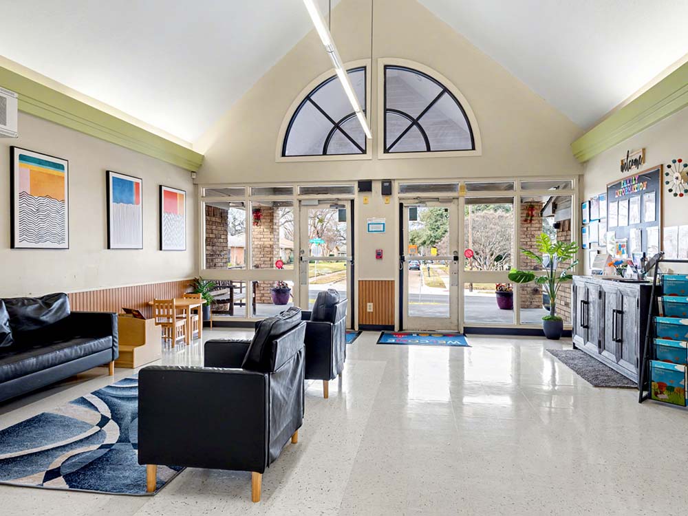 Spring Creek KinderCare Image