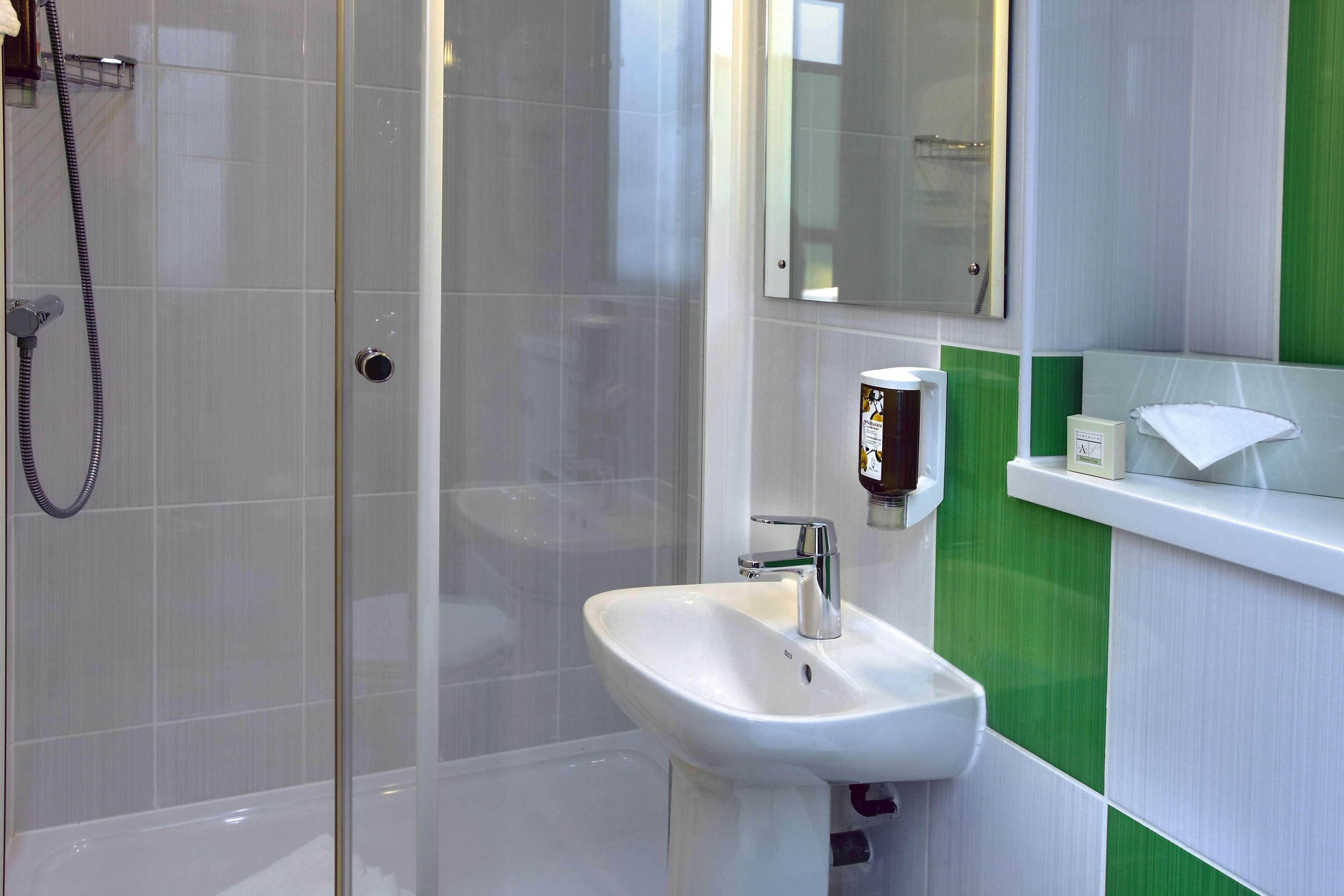 Images Best Western London Peckham Hotel