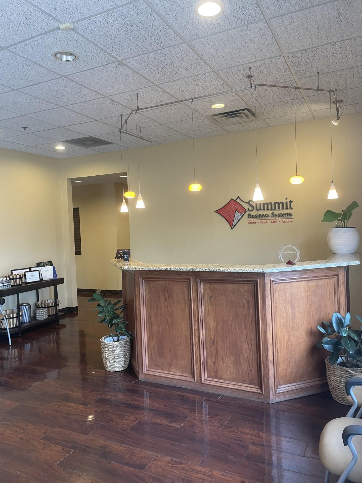 Summit Mailing & Shipping Systems Image