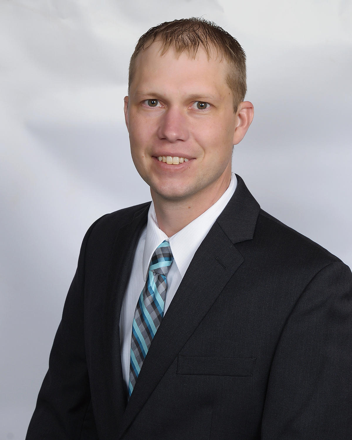 Tyler Uthof - Thrivent Photo