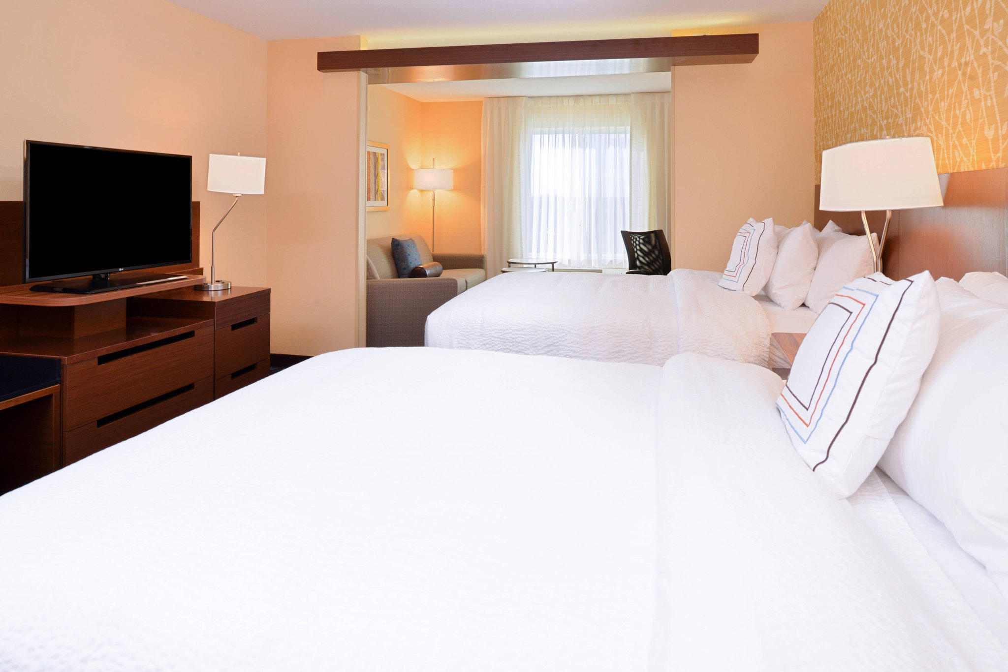 Fairfield Inn & Suites by Marriott Martinsburg Photo