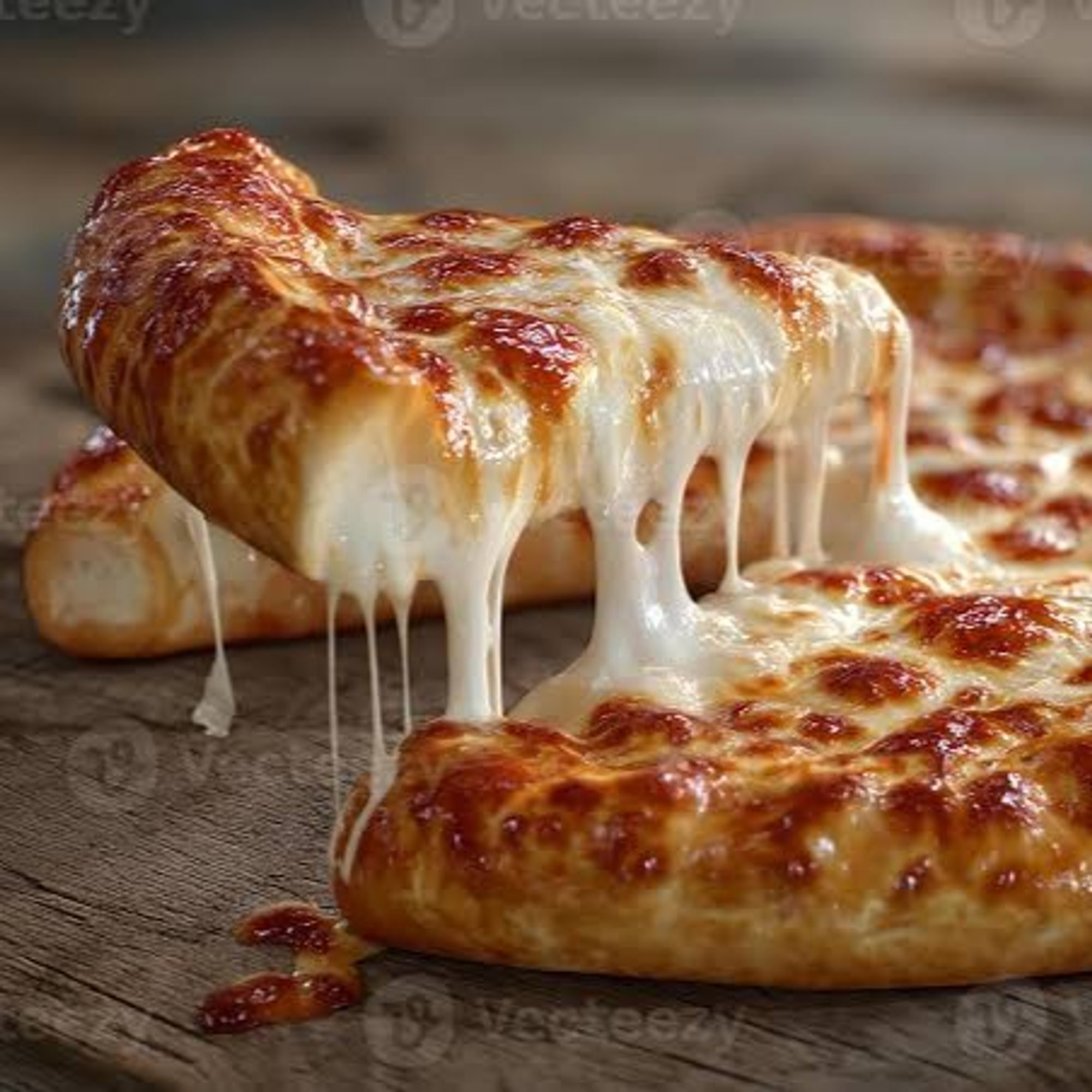 Cheese Pizza