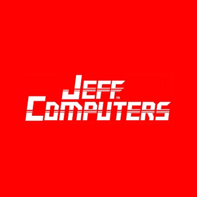 Jeff Computers