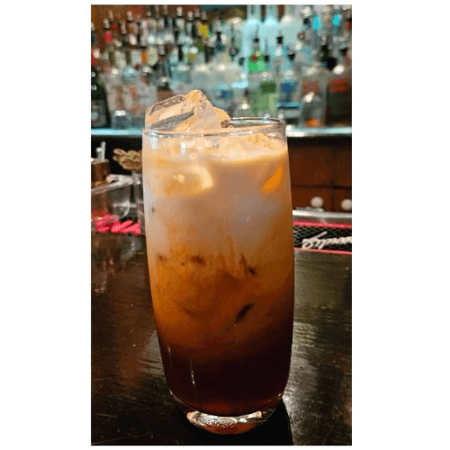 Thai Iced Tea