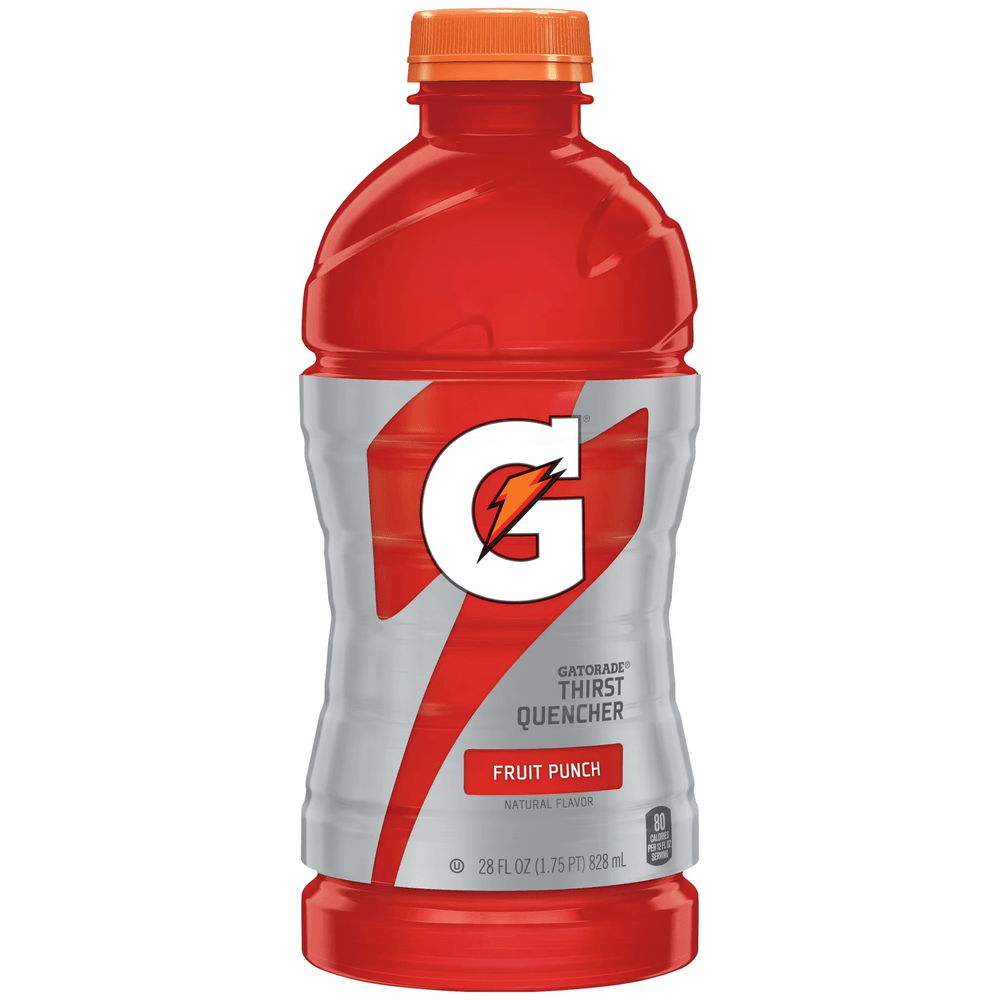 Gatorade