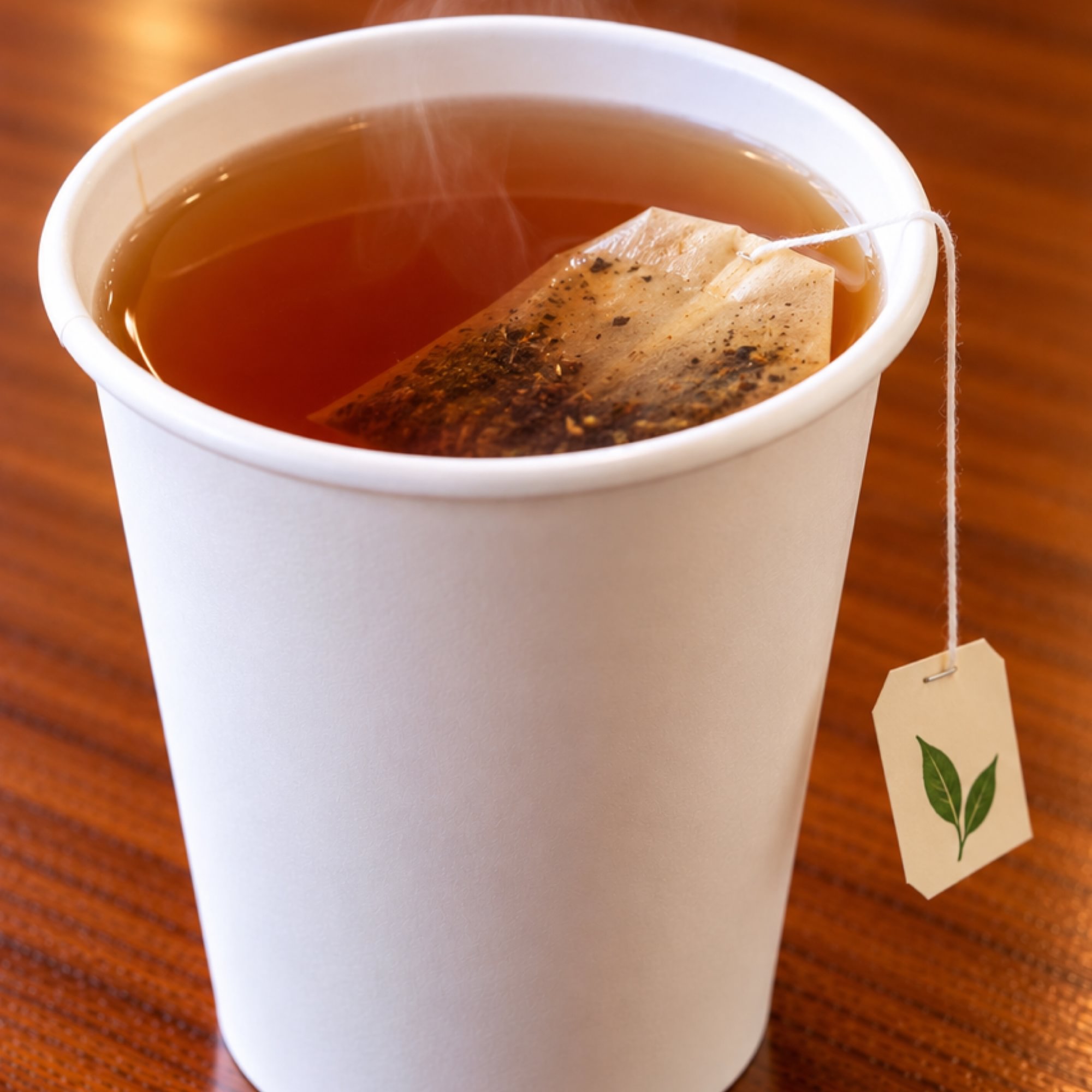 Hot Tea